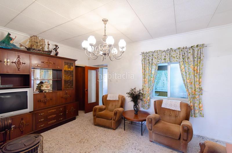 Foto a8800e60-f8fd-4f1f-8ee5-e1f4eb231977. Maison avec parking piscine dans Pozo Estrecho Cartagena