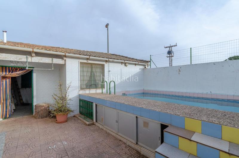 Foto adea1bb0-b066-41c8-82de-e1a953dc568d. Maison avec parking piscine dans Pozo Estrecho Cartagena