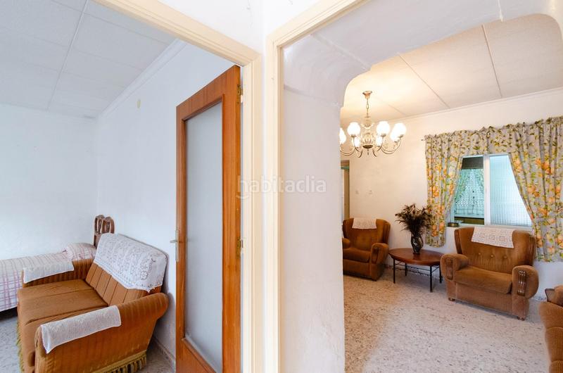 Foto b9c4b8f9-a277-4838-b7c2-e44eefec5216. Maison avec parking piscine dans Pozo Estrecho Cartagena