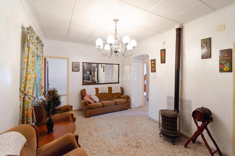 Foto c7ebbd52-0a2a-404c-b6c6-433a9a73bb2f. Maison avec parking piscine dans Pozo Estrecho Cartagena