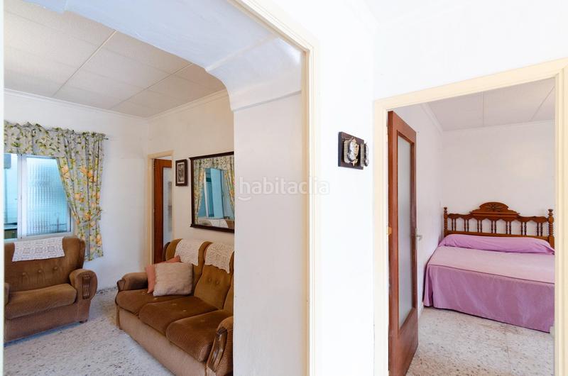 Foto cab8f3cb-63f7-4365-82ec-e660feb8c81b. Maison avec parking piscine dans Pozo Estrecho Cartagena