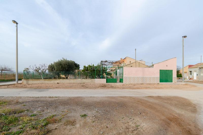 Foto e7285aa4-a245-4682-98f6-554866bc2540. Maison avec parking piscine dans Pozo Estrecho Cartagena