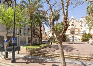 Edifici a Plaza jaime bosch 3. Oportunidad única de inversión en el casco antiguo de cartagena