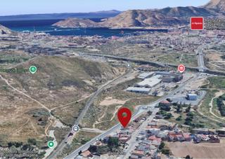 Casa  Calle apia. Dos casas para rehacer a precio de solar, a solo 7 minutos de ca