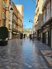 Lloguer Local Comercial a Casco Antiguo. Cartagena centro histórico, en lo mejor de la zona comercialpeat
