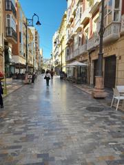 Lloguer Local Comercial a Casco Antiguo. Cartagena centro histórico, en lo mejor de la zona comercialpeat