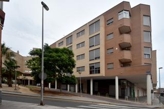 Piso en Calle trece de septiembre 2a. Edificio mirador piso de 2 dormitorios, 2 baños y con plaza de g