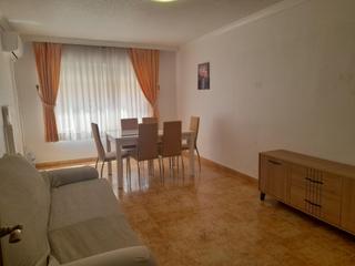 Location Appartement  Calle soldado rosique. Cartagena junto alameda.