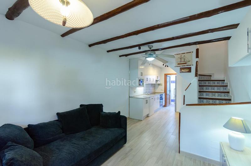 Foto 078ff8ce-5e08-4bf8-823d-9e736121eece. Maison avec chauffage parking dans Playa de las Gaviotas - El Pedrucho Manga del Mar Menor (La)