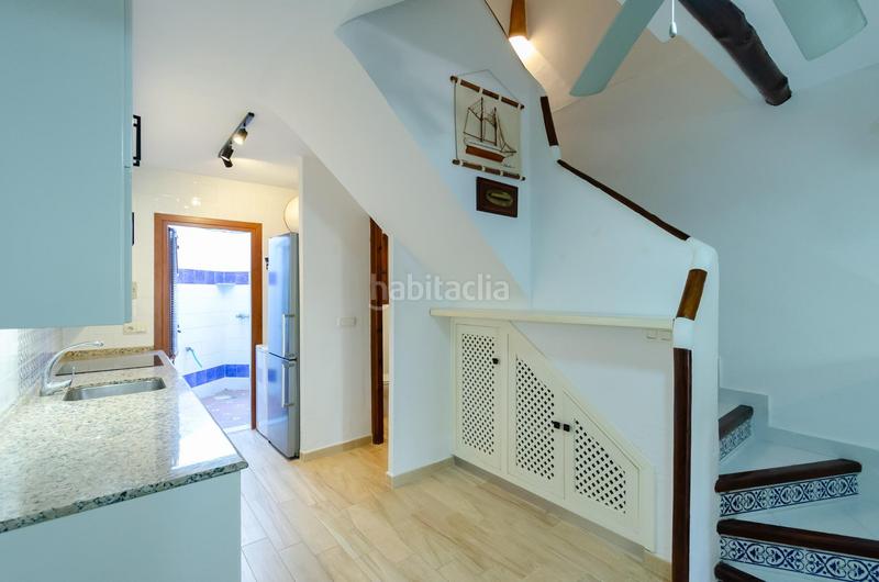 Foto 10137e70-82e1-46c1-a777-d47cbd5a06ff. Maison avec chauffage parking dans Playa de las Gaviotas - El Pedrucho Manga del Mar Menor (La)