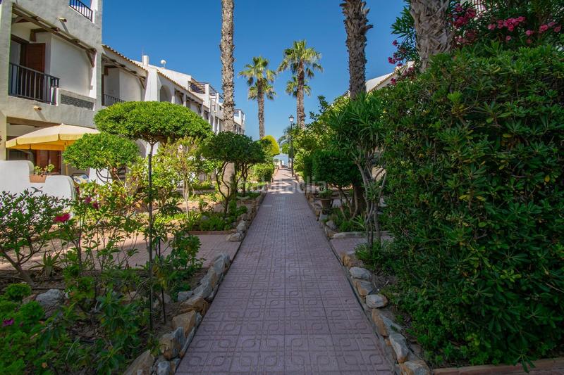 Foto 1b3596c7-52f8-4b48-bccb-45e027e4a05f. Maison avec chauffage parking dans Playa de las Gaviotas - El Pedrucho Manga del Mar Menor (La)