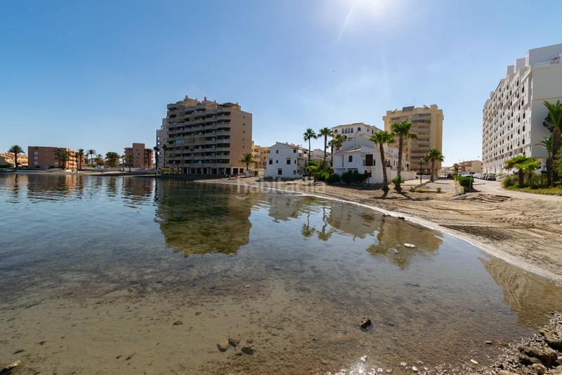Foto 26fc795d-5324-47f4-a2c0-5913c59acf88. Maison avec chauffage parking dans Playa de las Gaviotas - El Pedrucho Manga del Mar Menor (La)