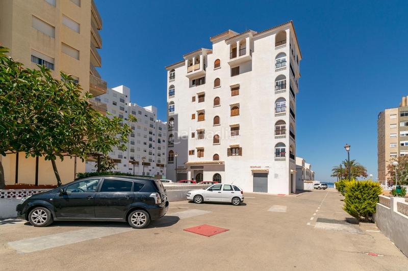 Foto 2bcb1527-508a-407e-9e3c-a9fe4f784c9c. Maison avec chauffage parking dans Playa de las Gaviotas - El Pedrucho Manga del Mar Menor (La)