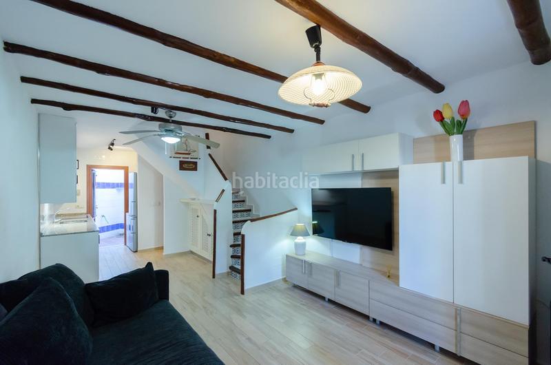 Foto 37791293-9550-4768-bd05-3fc46fbe43fb. Maison avec chauffage parking dans Playa de las Gaviotas - El Pedrucho Manga del Mar Menor (La)