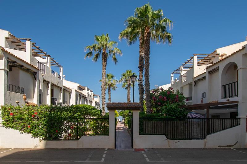 Foto 3779b0ef-187f-4f25-9e00-3a9478f87cf1. Maison avec chauffage parking dans Playa de las Gaviotas - El Pedrucho Manga del Mar Menor (La)