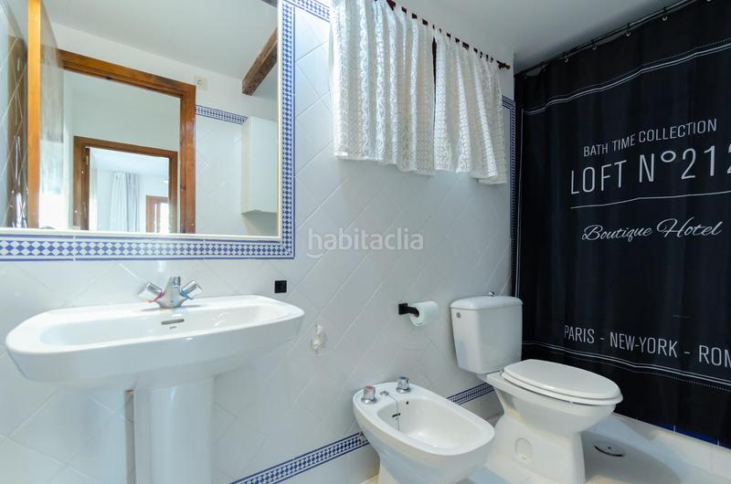 Foto 3e87a815-da25-4d69-a5aa-75a67de059f8. Maison avec chauffage parking dans Playa de las Gaviotas - El Pedrucho Manga del Mar Menor (La)