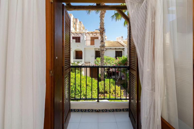 Foto 4d826cd1-b236-4383-972c-55e2a6e938c1. Maison avec chauffage parking dans Playa de las Gaviotas - El Pedrucho Manga del Mar Menor (La)
