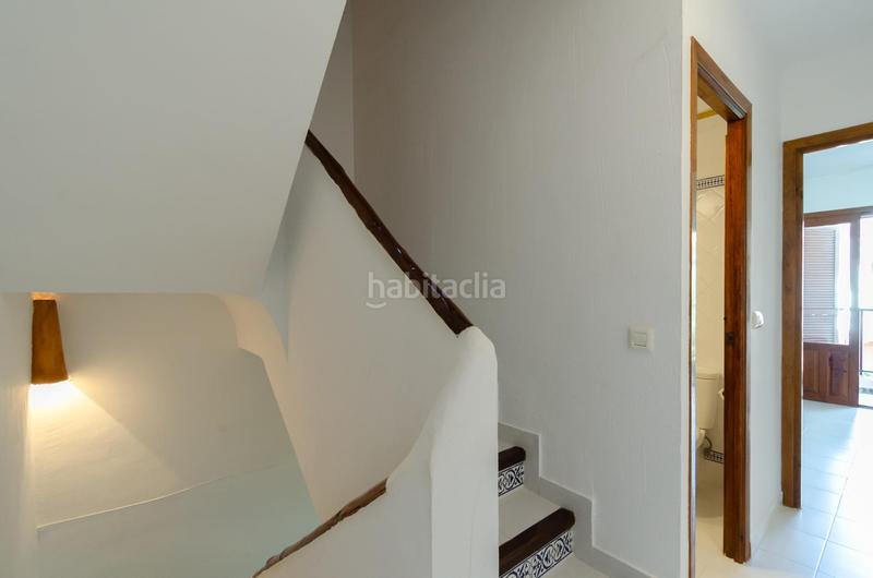 Foto 4dc16ff8-907b-4644-92e0-3318a34949e5. Maison avec chauffage parking dans Playa de las Gaviotas - El Pedrucho Manga del Mar Menor (La)