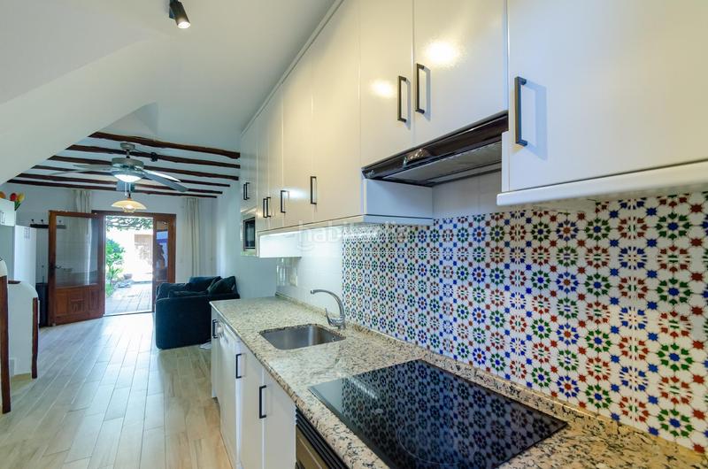 Foto 58739e6a-1b45-4e9b-b140-d8446045544d. Maison avec chauffage parking dans Playa de las Gaviotas - El Pedrucho Manga del Mar Menor (La)