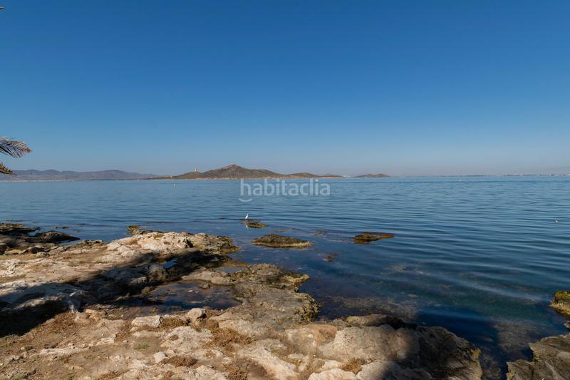 Foto 618f9e9a-36fc-47a0-8c53-21d405d7ba5d. Maison avec chauffage parking dans Playa de las Gaviotas - El Pedrucho Manga del Mar Menor (La)