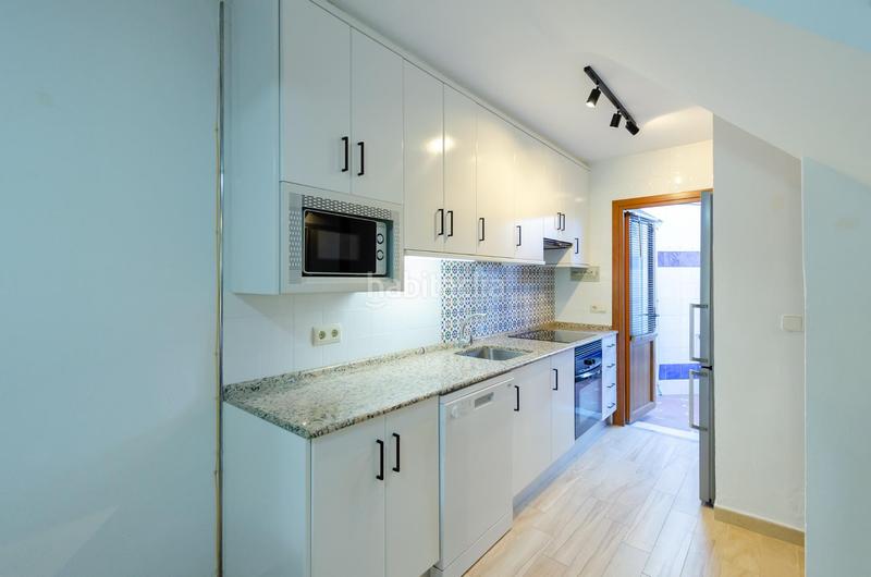 Foto 68956d93-b874-448d-b94c-a5577ef34d23. Maison avec chauffage parking dans Playa de las Gaviotas - El Pedrucho Manga del Mar Menor (La)