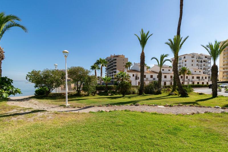 Foto 6b938066-7488-4ca2-bf3a-3b75c8aaa982. Maison avec chauffage parking dans Playa de las Gaviotas - El Pedrucho Manga del Mar Menor (La)