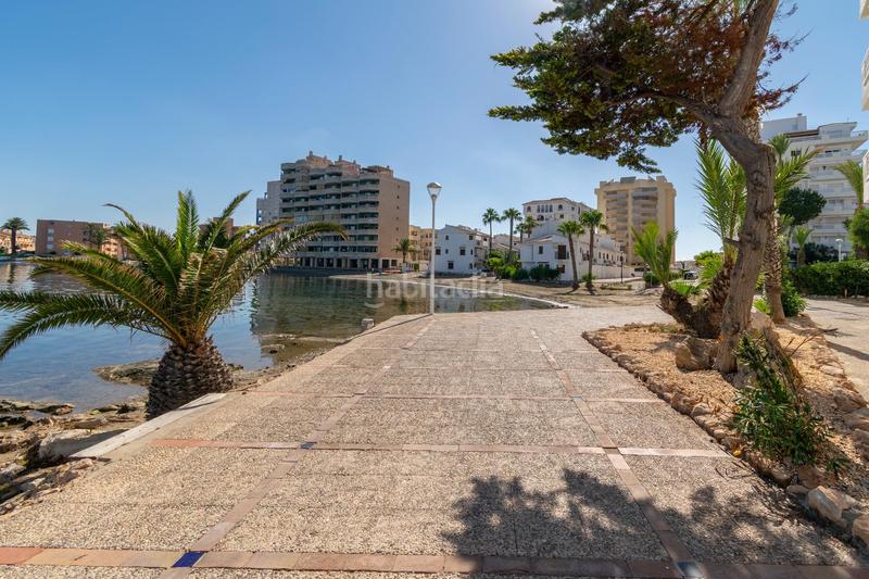 Foto 6b95d421-11c8-4049-93e1-7d6635be771a. Maison avec chauffage parking dans Playa de las Gaviotas - El Pedrucho Manga del Mar Menor (La)