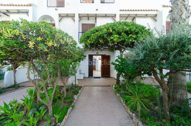 Foto 773ea68b-ea31-4335-8f75-72af77042553. Maison avec chauffage parking dans Playa de las Gaviotas - El Pedrucho Manga del Mar Menor (La)