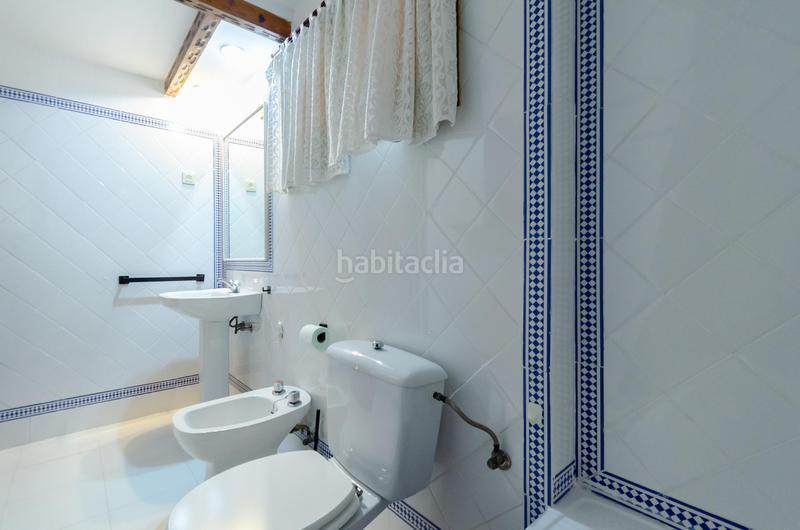 Foto 7aec7d1d-f251-4999-9690-e1ac53f2c28e. Maison avec chauffage parking dans Playa de las Gaviotas - El Pedrucho Manga del Mar Menor (La)