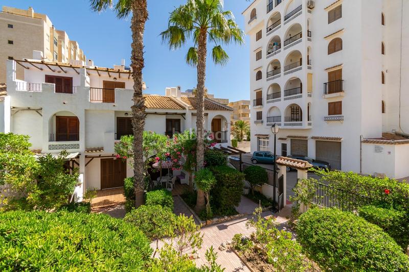 Foto 7c3ceef0-9741-4cc4-ac60-63fca69edd94. Maison avec chauffage parking dans Playa de las Gaviotas - El Pedrucho Manga del Mar Menor (La)