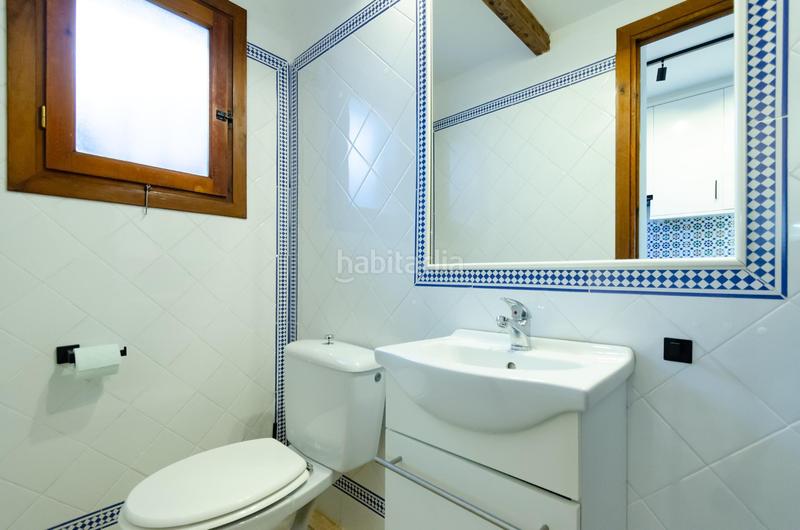 Foto 7f2490e1-3064-4086-84b1-cc6792fbc3c7. Maison avec chauffage parking dans Playa de las Gaviotas - El Pedrucho Manga del Mar Menor (La)