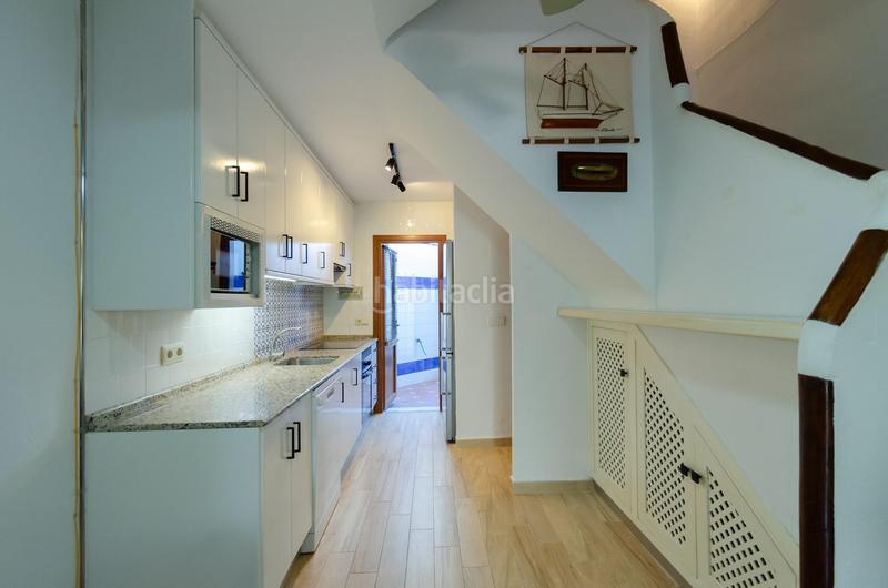 Foto 9ab3b60c-0d71-44d4-8d50-228a69220d01. Maison avec chauffage parking dans Playa de las Gaviotas - El Pedrucho Manga del Mar Menor (La)