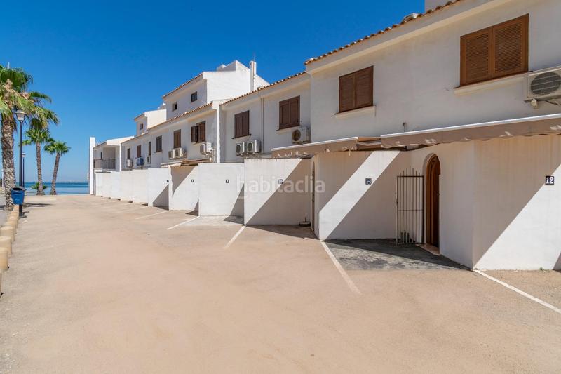 Foto a3b5f25a-1711-463e-b2b7-c3707a09083e. Maison avec chauffage parking dans Playa de las Gaviotas - El Pedrucho Manga del Mar Menor (La)