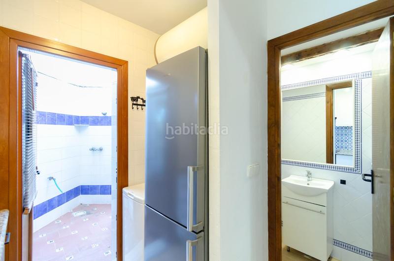 Foto aba3bf8b-d88b-465a-8467-2e188366b162. Maison avec chauffage parking dans Playa de las Gaviotas - El Pedrucho Manga del Mar Menor (La)