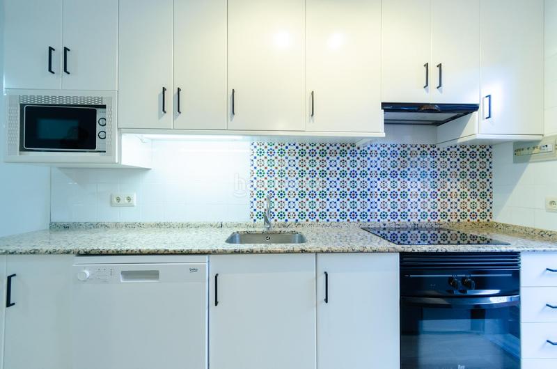 Foto ade0a28a-a531-4a73-840b-c17e5a37db44. Maison avec chauffage parking dans Playa de las Gaviotas - El Pedrucho Manga del Mar Menor (La)