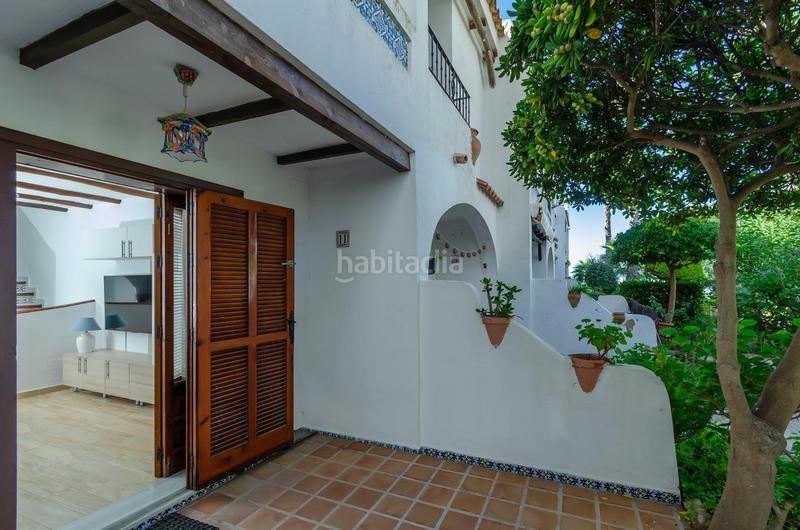 Foto af1098a8-609d-4c98-b400-504db31324ab. Maison avec chauffage parking dans Playa de las Gaviotas - El Pedrucho Manga del Mar Menor (La)