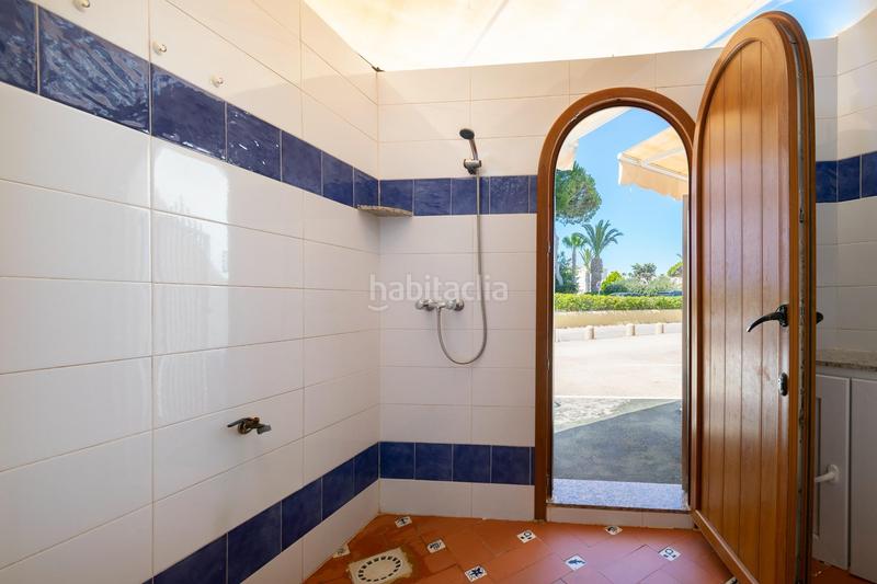 Foto b6e95d59-f442-4b08-ad35-0e4af877996a. Maison avec chauffage parking dans Playa de las Gaviotas - El Pedrucho Manga del Mar Menor (La)