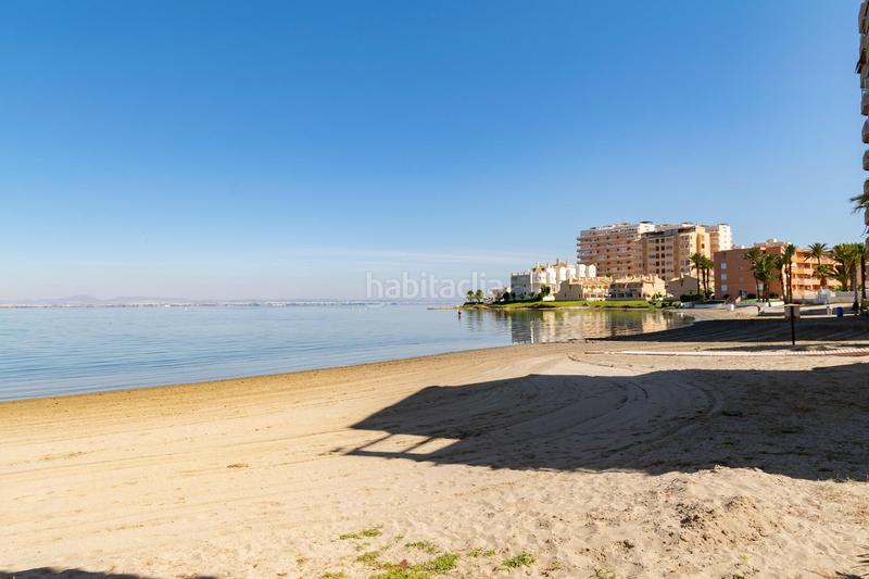 Foto bb375368-70d8-47bd-9113-d695a06452e1. Maison avec chauffage parking dans Playa de las Gaviotas - El Pedrucho Manga del Mar Menor (La)