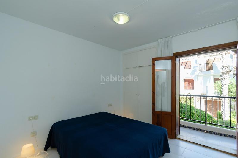 Foto c4f5d379-b938-4db4-8cf1-fdb014cc740d. Maison avec chauffage parking dans Playa de las Gaviotas - El Pedrucho Manga del Mar Menor (La)