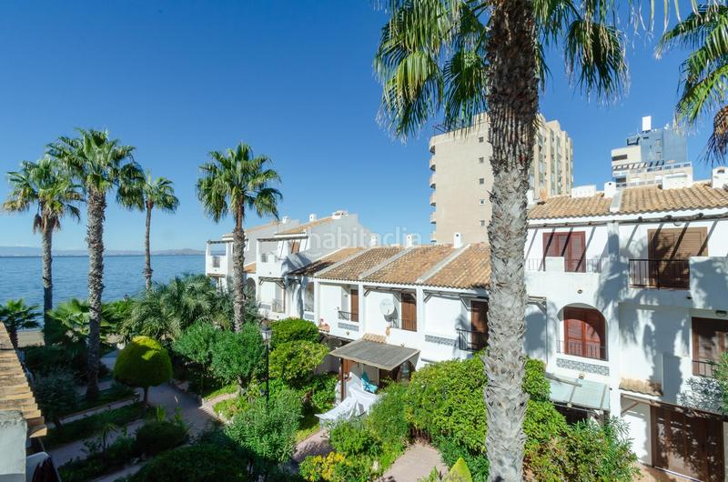 Foto f0e79244-eee6-4e42-8111-cc353ca12c33. Maison avec chauffage parking dans Playa de las Gaviotas - El Pedrucho Manga del Mar Menor (La)