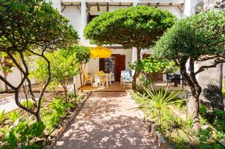 Casa  Urbanizacion taray. Este trplex en la manga del mar menor suena realmente encantado