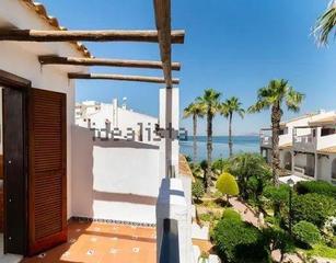 Casa  Urbanizacion taray. Este trplex en la manga del mar menor suena realmente encantado