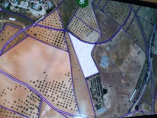 Terreno residencial en La Magdalena - Molinos Marfagones. Atencion oportunidad.parcela rustica  vallada en cuesta blanca
