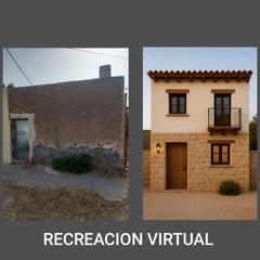 Maison à Perín. Tu sueño comienza aquí, en galifa