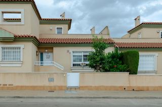 Maison  Calle las acacias. Espectacular casa con sótano y terraza en el algar cerca de cart