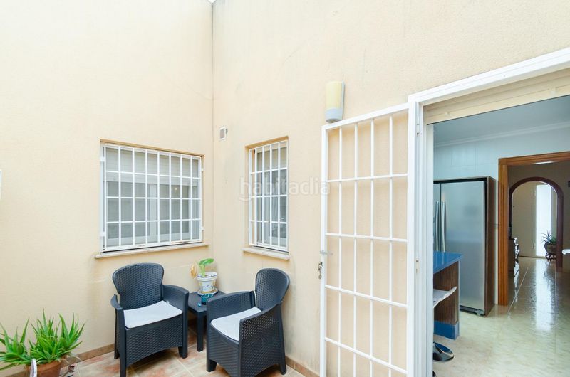 Foto 03f74b1c-cad3-4c26-bc3a-97218ac8c7ae. Casa amb aparcament a El Algar Cartagena