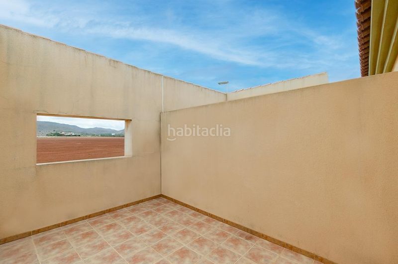 Foto 403fa6b2-b7d6-4a29-9795-3a1d724e8500. Casa amb aparcament a El Algar Cartagena
