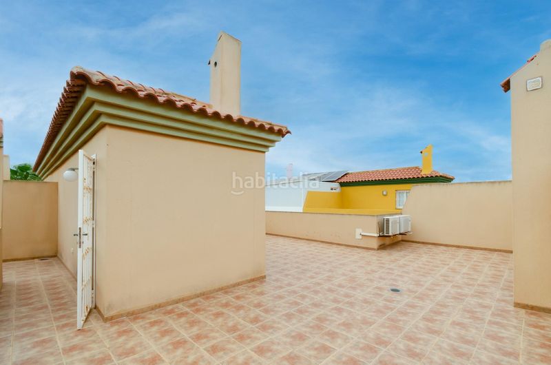 Foto 403fb40a-708d-40af-8d5f-265da9ef1b92. Casa amb aparcament a El Algar Cartagena