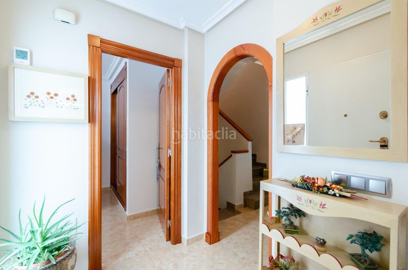 Foto 4075b7b0-e505-4894-8027-292a1faca046. Casa amb aparcament a El Algar Cartagena