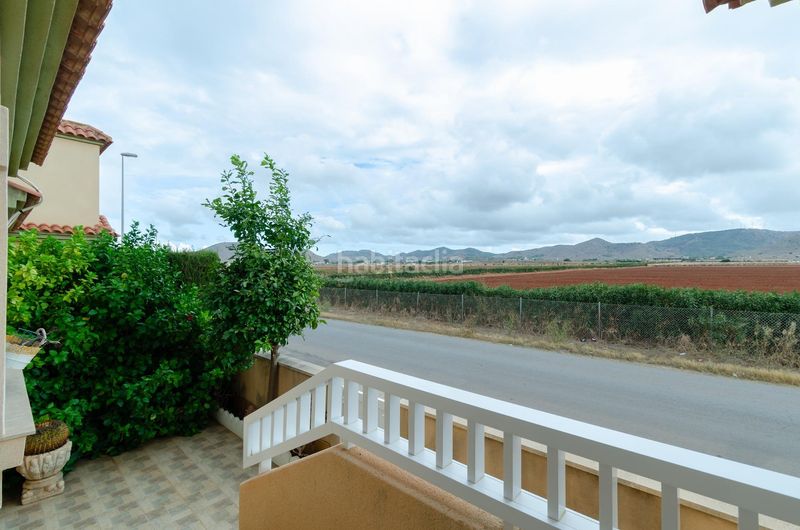 Foto 45bd400e-6731-4a5f-936e-c1396188501f. Casa amb aparcament a El Algar Cartagena